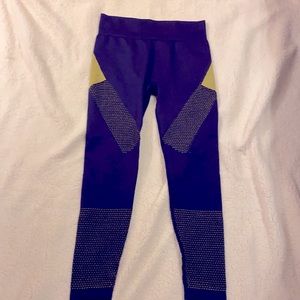 Fabletics full length leggings